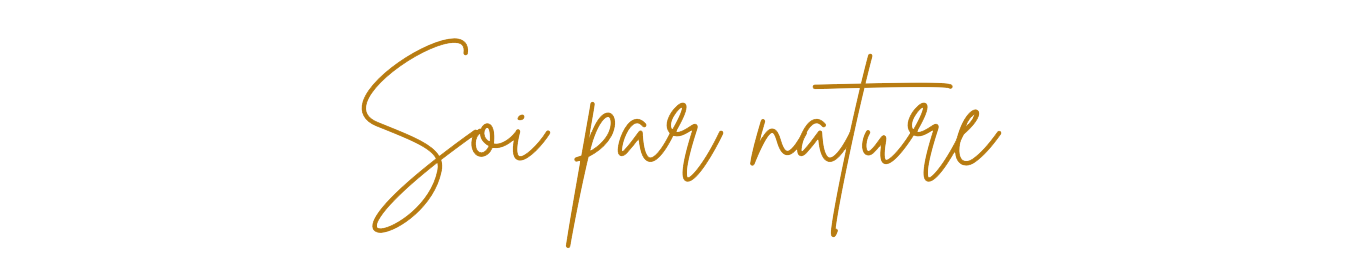 Soi par nature
