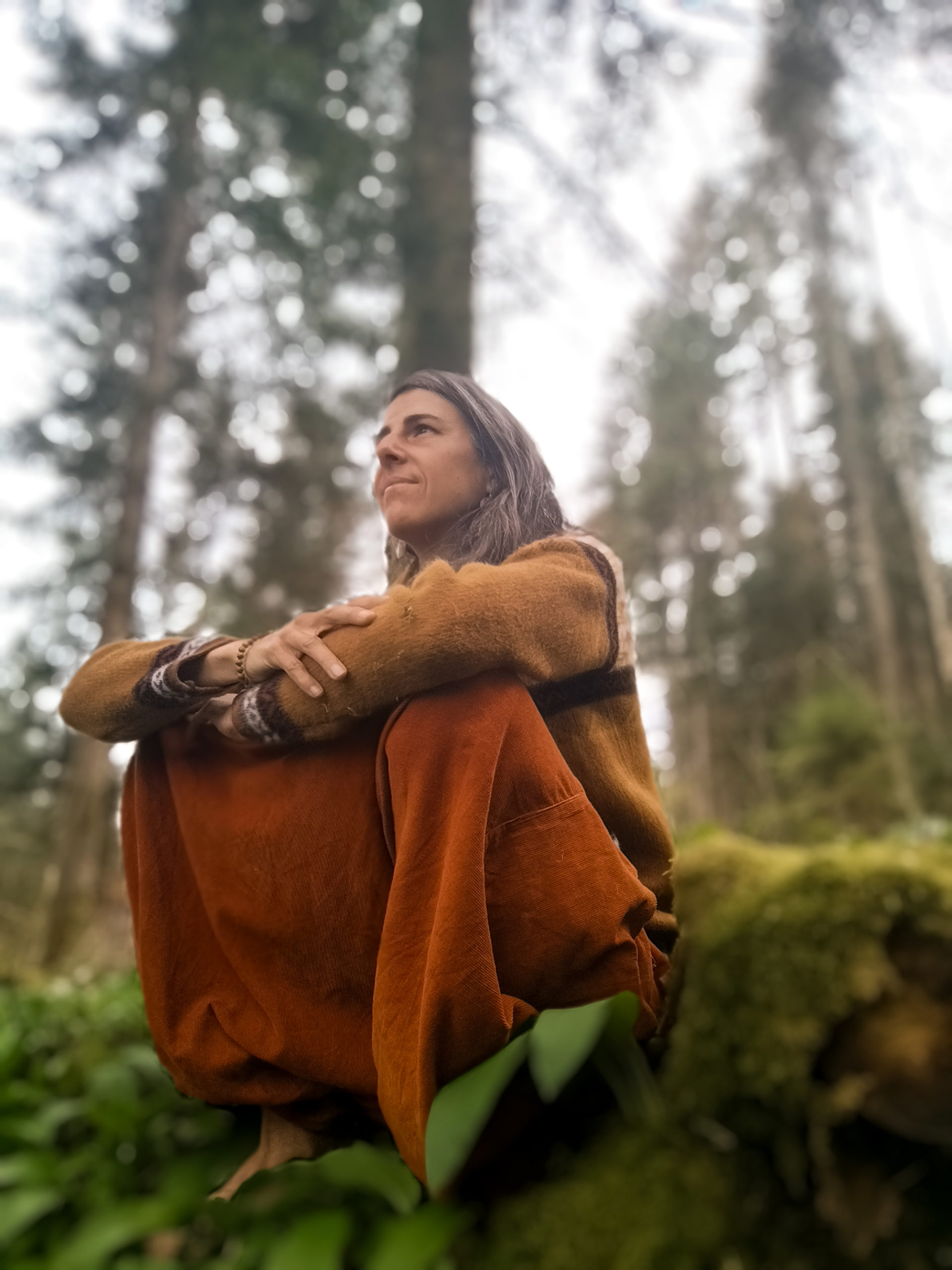 Tania-Kohler Guide de reconnexion à sa nature