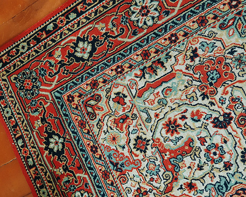 Accepter l'imprefection